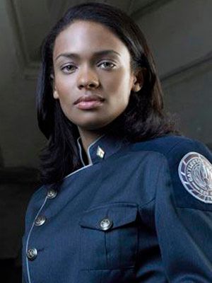 Poster Kandyse McClure