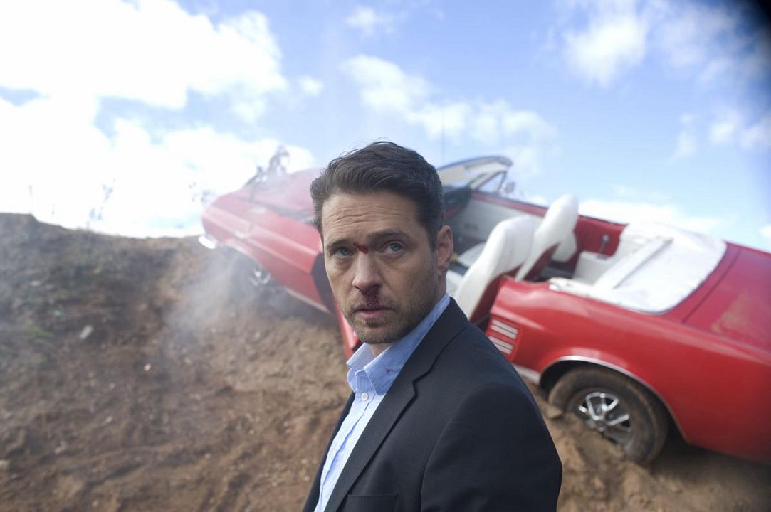 Fotos Jason Priestley