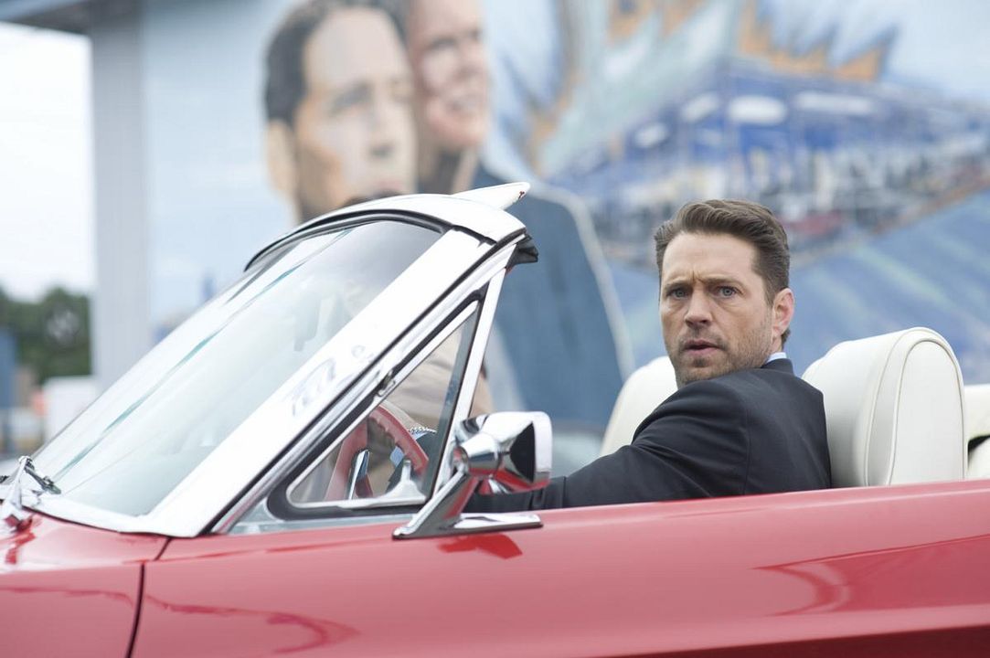 Fotos Jason Priestley