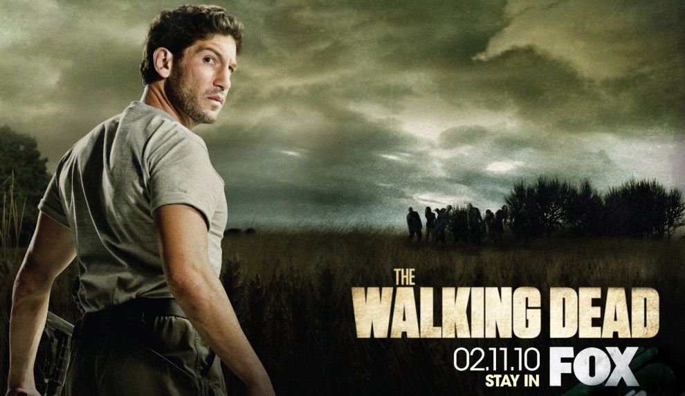 Fotos Jon Bernthal