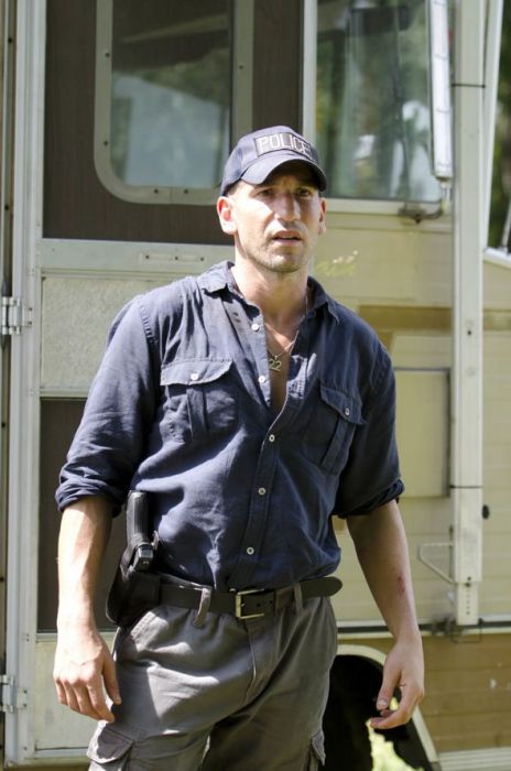 The Walking Dead : Fotos Jon Bernthal