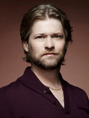 Poster Todd Lowe