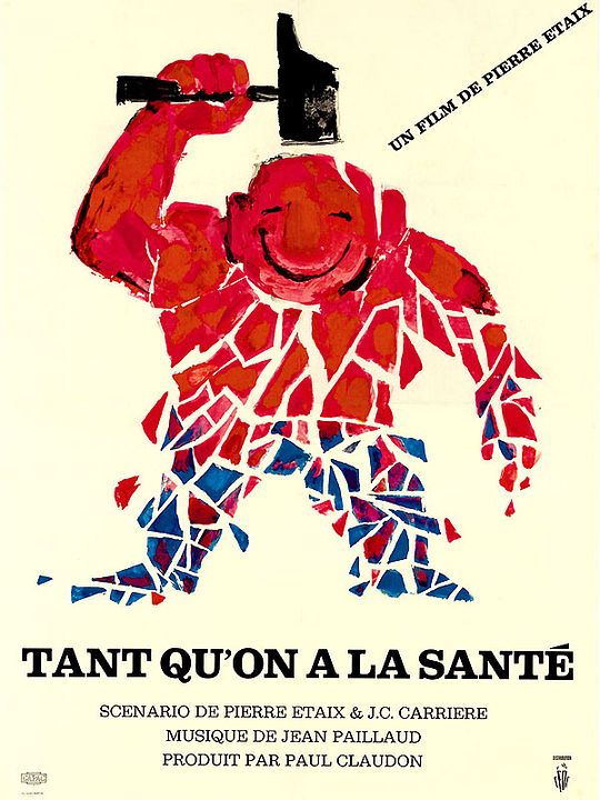 Rir é o Melhor Remédio : Poster