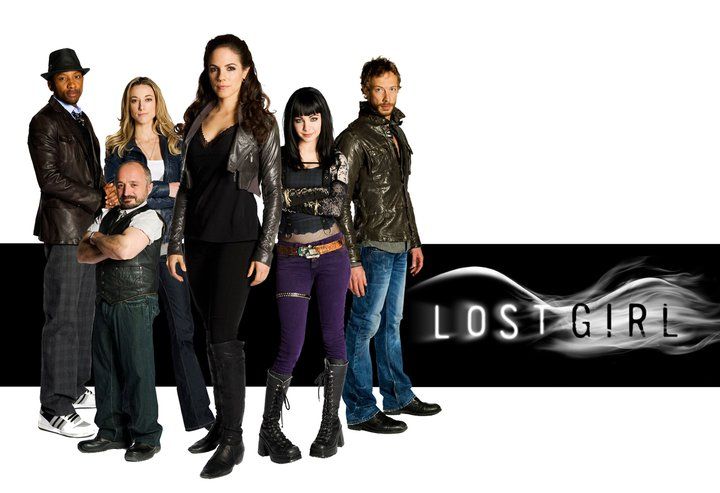 Lost Girl : Fotos