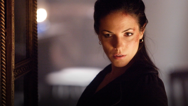 Lost Girl : Fotos Anna Silk