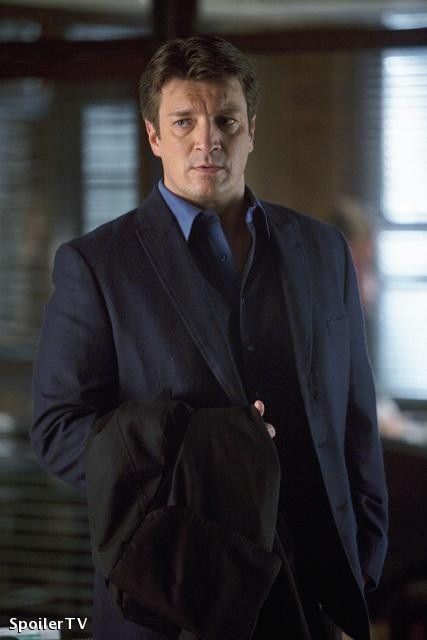 Fotos Nathan Fillion