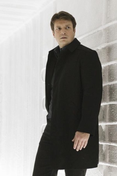 Fotos Nathan Fillion