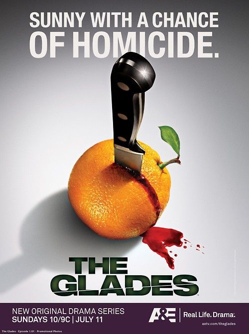The Glades : Fotos
