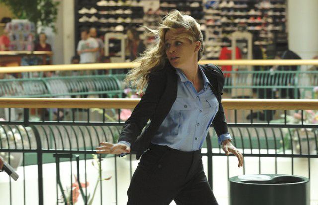 Covert Affairs : Fotos Piper Perabo