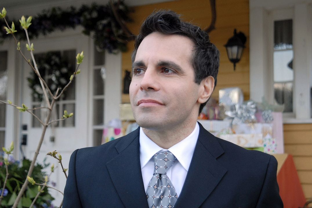 Fotos Mario Cantone