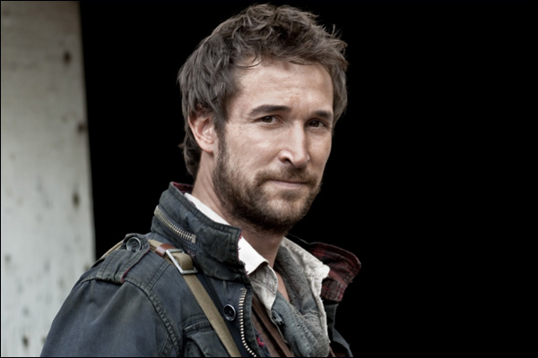 Falling Skies : Fotos