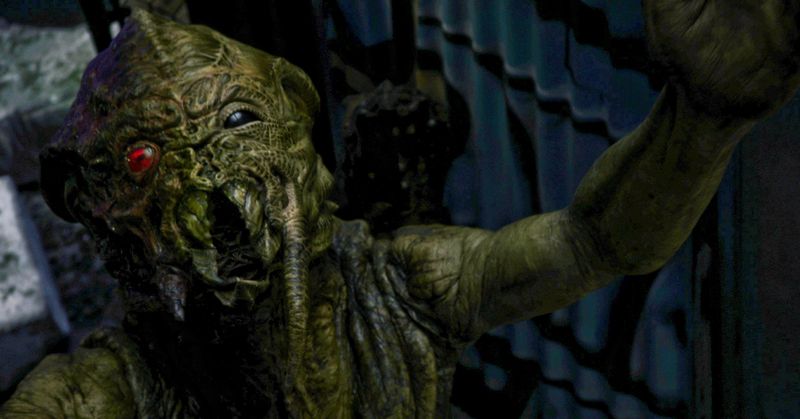 Falling Skies : Fotos