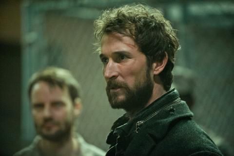 Falling Skies : Fotos Noah Wyle