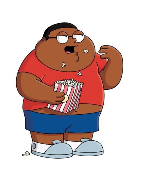The Cleveland Show : Fotos