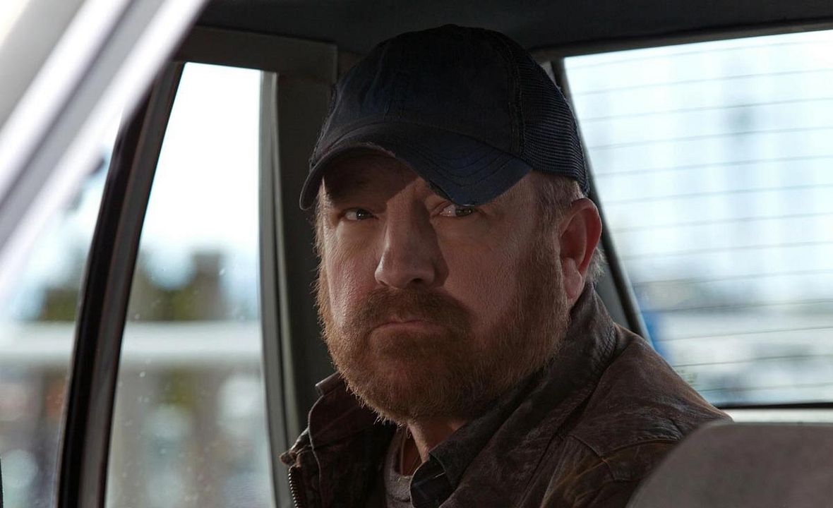 Supernatural : Fotos Jim Beaver