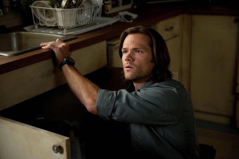 Supernatural : Fotos Jared Padalecki