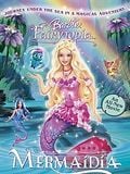 Barbie Fairytopia: Mermaidia : Poster