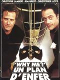 Why Me? : Poster