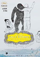 Tio Boonmee, Que Pode Recordar Suas Vidas Passadas : Poster
