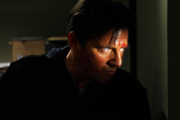 Jogos Mortais - O Final : Fotos Costas Mandylor, Kevin Greutert