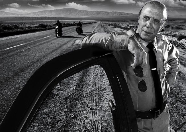 Fotos Dayton Callie
