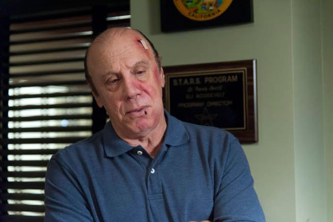 Sons of Anarchy : Fotos Dayton Callie