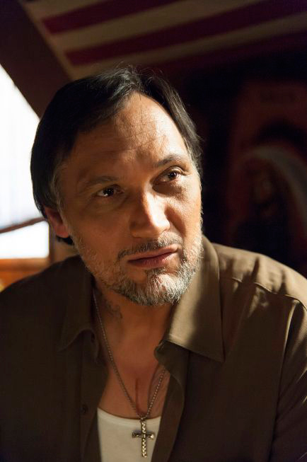 Sons of Anarchy : Fotos Jimmy Smits