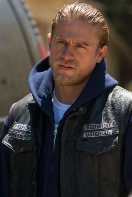 Sons of Anarchy : Fotos Charlie Hunnam