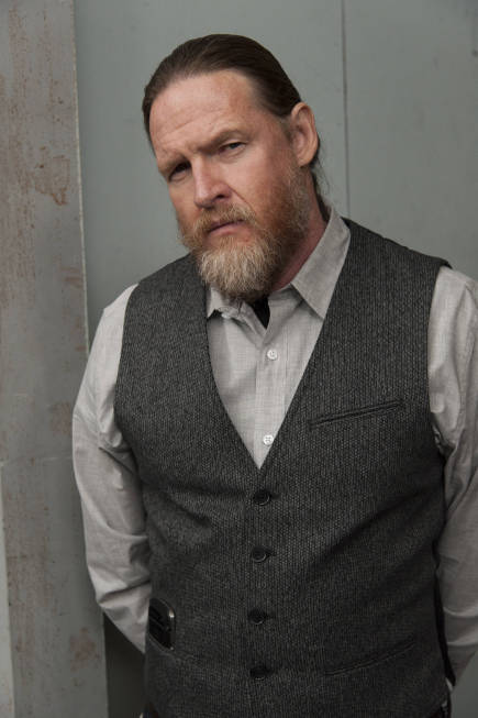 Sons of Anarchy : Fotos Donal Logue