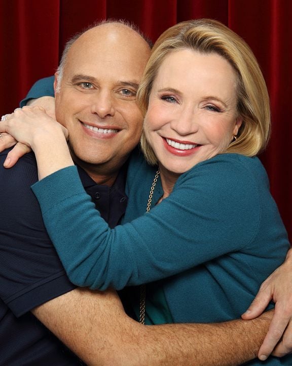 Fotos Debra Jo Rupp, Kurt Fuller