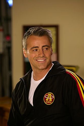 Episodes : Fotos Matt LeBlanc