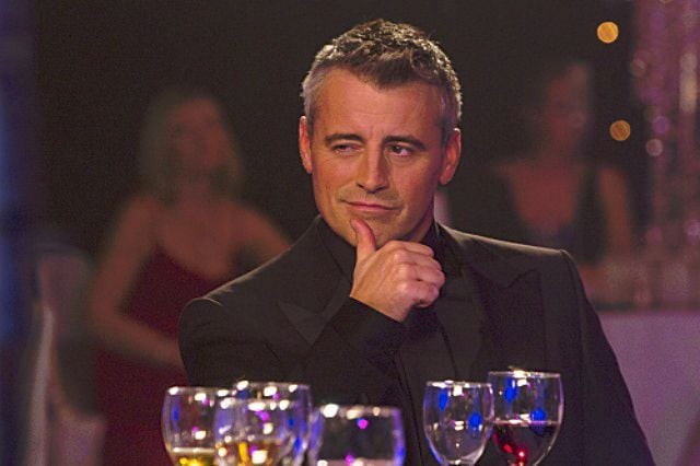 Episodes : Fotos Matt LeBlanc