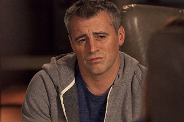 Episodes : Fotos Matt LeBlanc