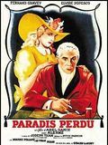 Paraíso Perdido : Poster