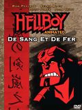 Hellboy Animated: O Espírito de Fantasma : Poster