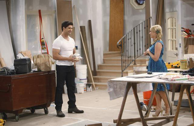 Melissa & Joey : Fotos Bren Foster, Melissa Joan Hart