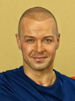 Poster Joey Lawrence