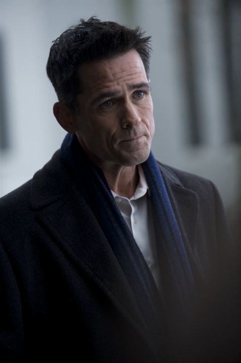 The Killing (US) : Fotos Billy Campbell