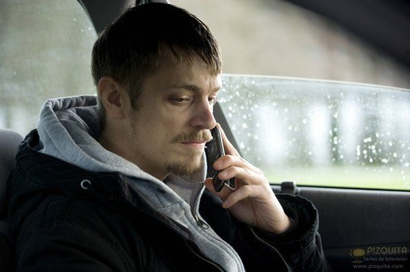 The Killing (US) : Fotos Joel Kinnaman