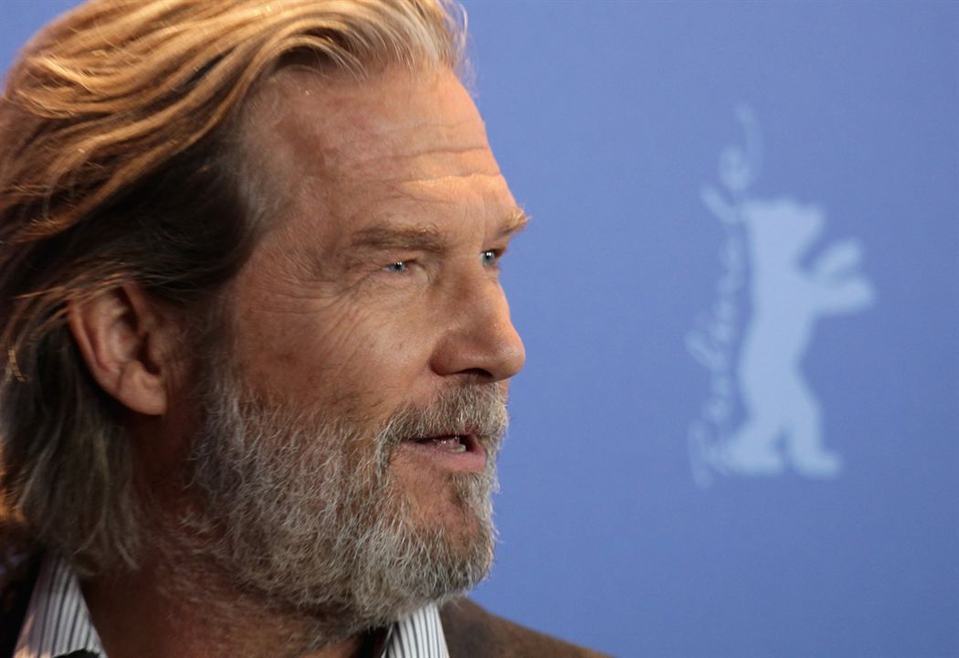 Bravura Indômita : Fotos Jeff Bridges