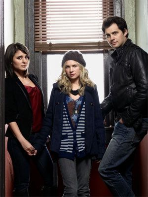 Life Unexpected : Poster