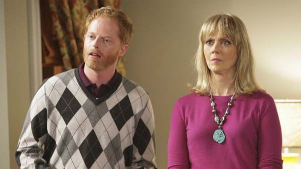 Fotos Shelley Long, Jesse Tyler Ferguson