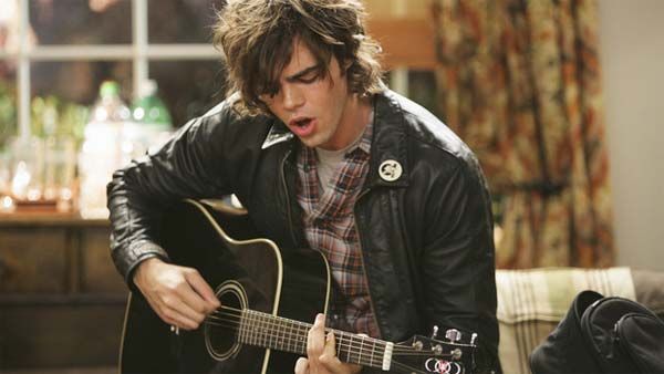 Fotos Reid Ewing
