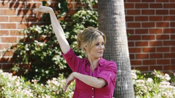 Fotos Julie Bowen