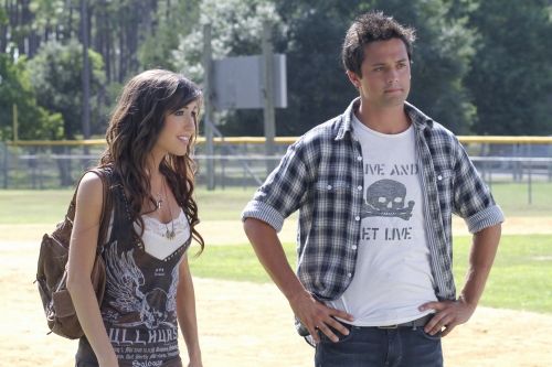 Fotos Kate Voegele, Stephen Colletti