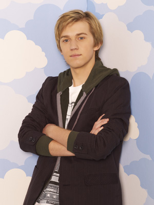 Poster Jason Dolley