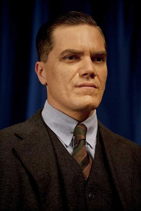 Fotos Michael Shannon