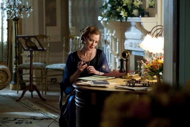 Boardwalk Empire : Fotos Gretchen Mol