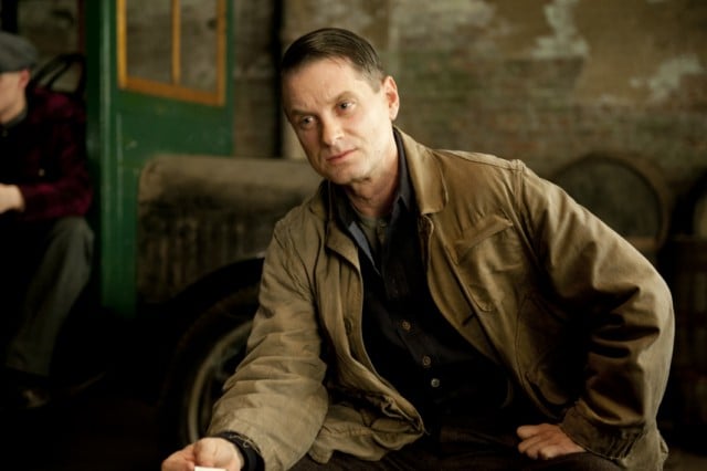 Boardwalk Empire : Fotos Shea Whigham