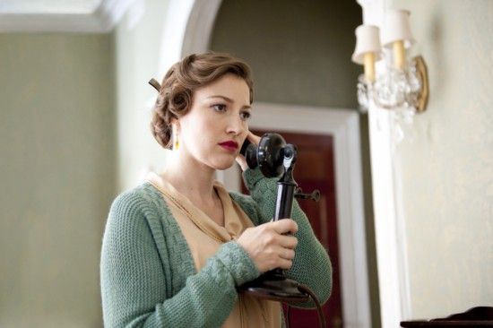 Boardwalk Empire : Fotos Kelly Macdonald